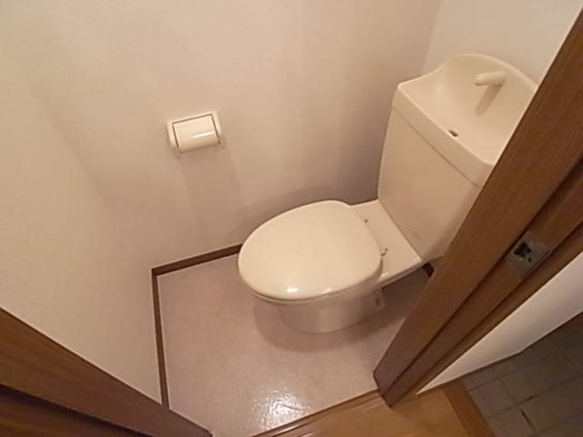 シャルマン（豊四季） その他1