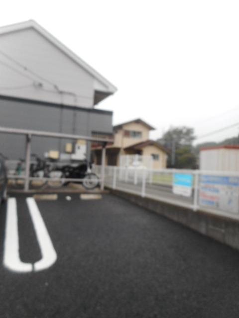 シャルマン（豊四季） その他外観1