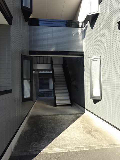 シャルマン（豊四季） その他外観2