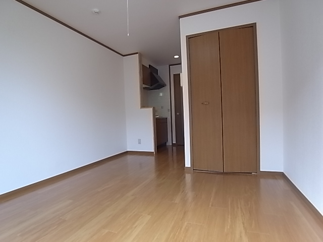 シャルマン（豊四季） リビング