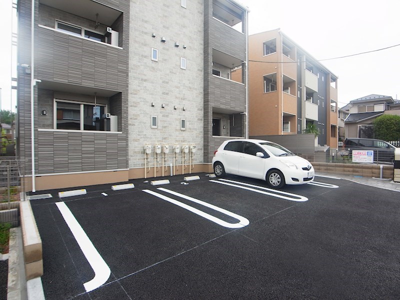 プロスぺリタ その他外観1