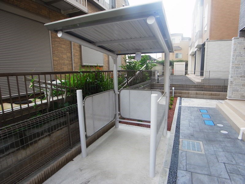 プロスぺリタ その他外観5