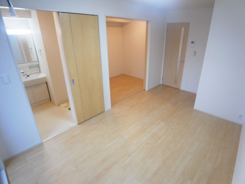 プロスぺリタ リビング