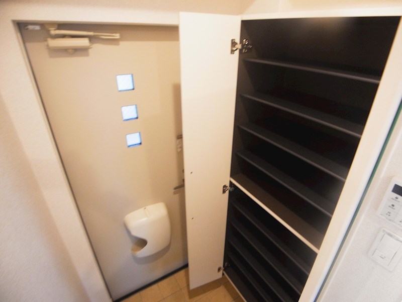 プロスぺリタ その他16