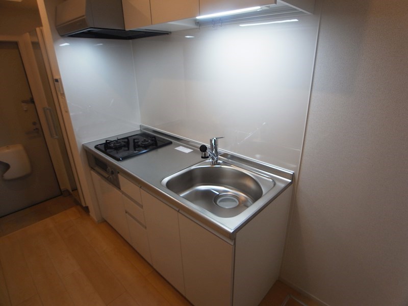 プロスぺリタ キッチン