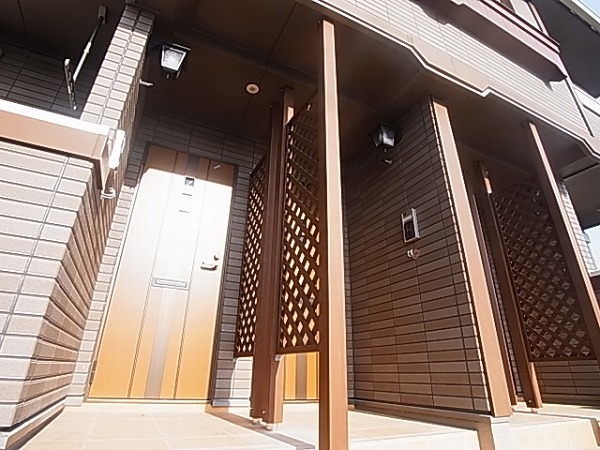 アルトゥーラⅡ その他外観1