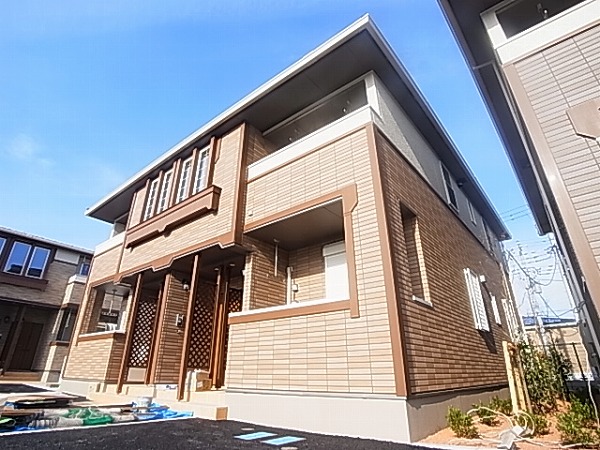 アルトゥーラⅡ その他外観2