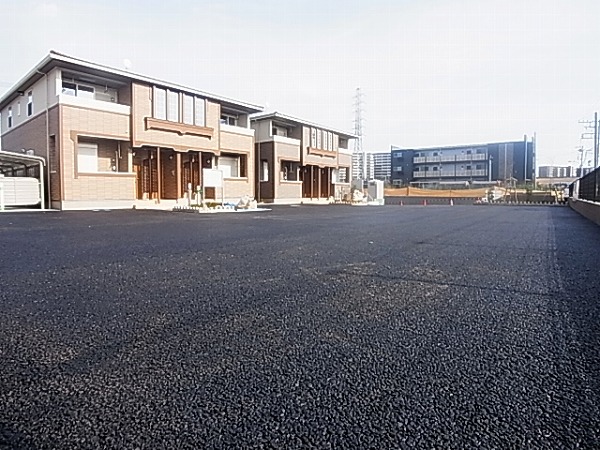 アルトゥーラⅡ その他外観3