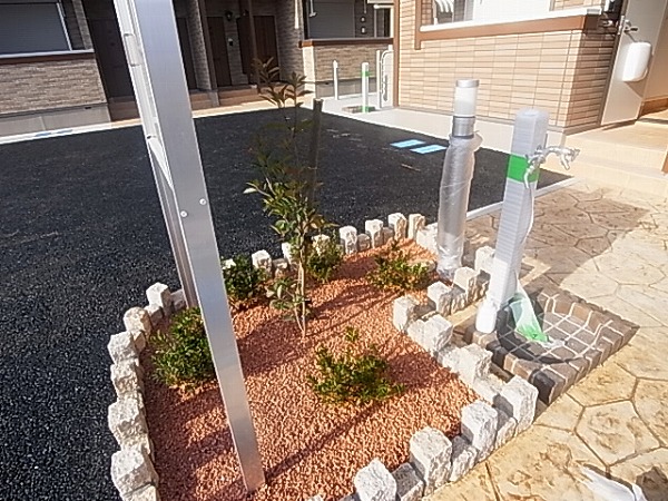 アルトゥーラⅡ その他外観4