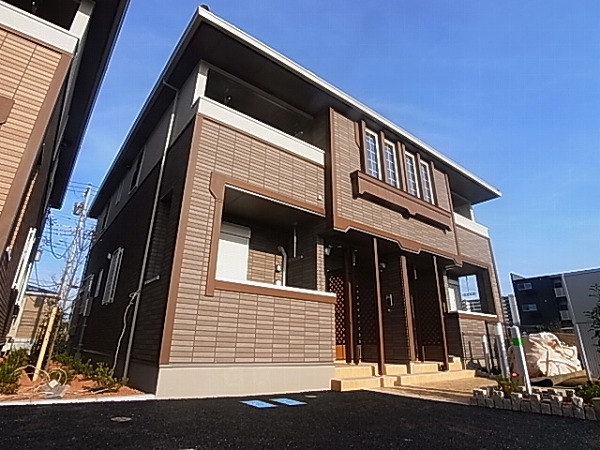 アルトゥーラⅡ その他外観5