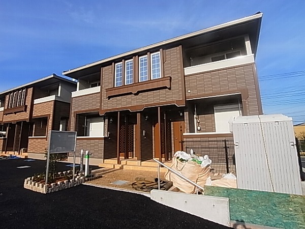 アルトゥーラⅡ その他外観6