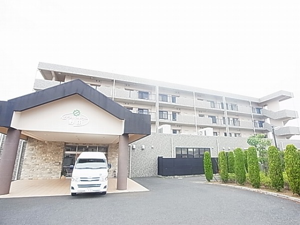ラフレシールＡ その他外観4