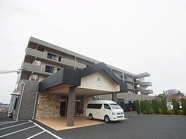 ラフレシールＡ その他外観6