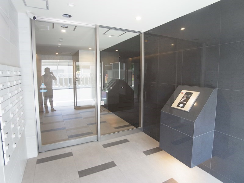 Ｋ・Ｓガーデン柏の葉キャンパス その他外観1