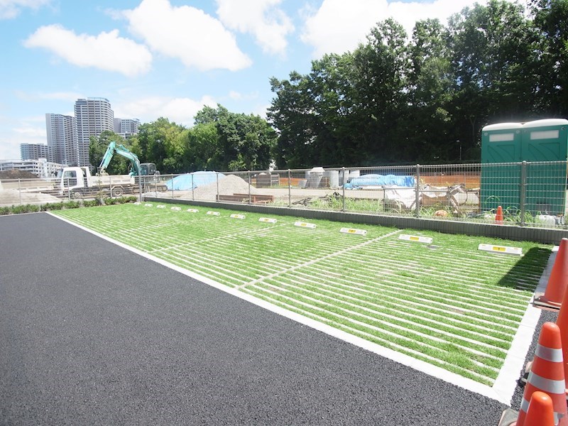 Ｋ・Ｓガーデン柏の葉キャンパス その他外観2