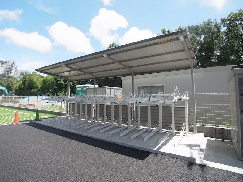 Ｋ・Ｓガーデン柏の葉キャンパス その他外観3