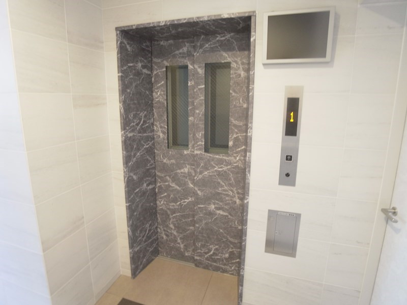 Ｋ・Ｓガーデン柏の葉キャンパス その他外観4