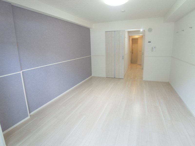 Ｋ・Ｓガーデン柏の葉キャンパス リビング