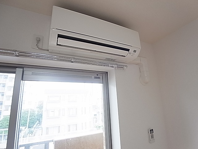 リバー　フィールズ その他6