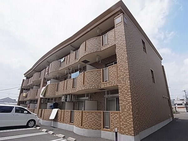 リバー　フィールズ その他外観4