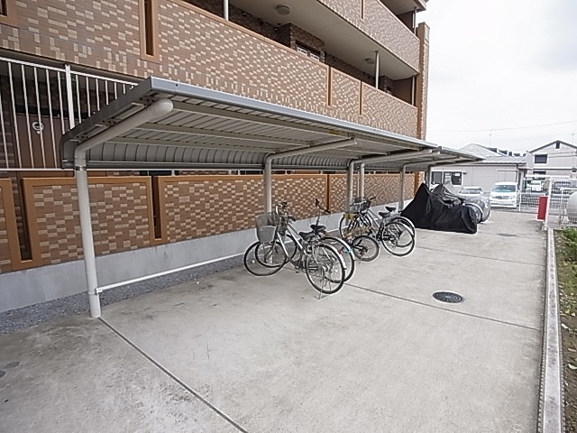 リバー　フィールズ その他外観5