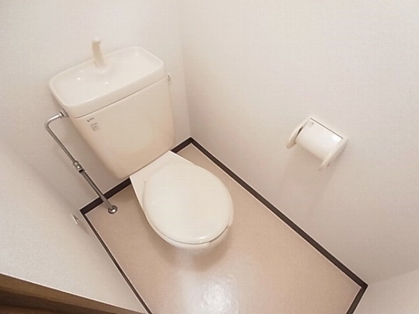 東上町林ビル その他1