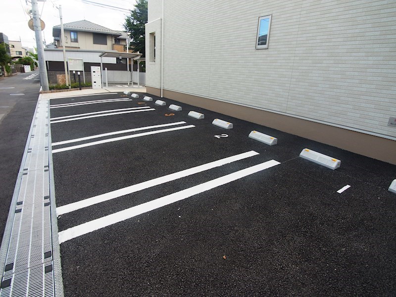 ソフィアⅡ その他外観3