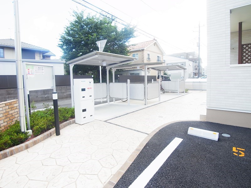 ソフィアⅡ その他外観4