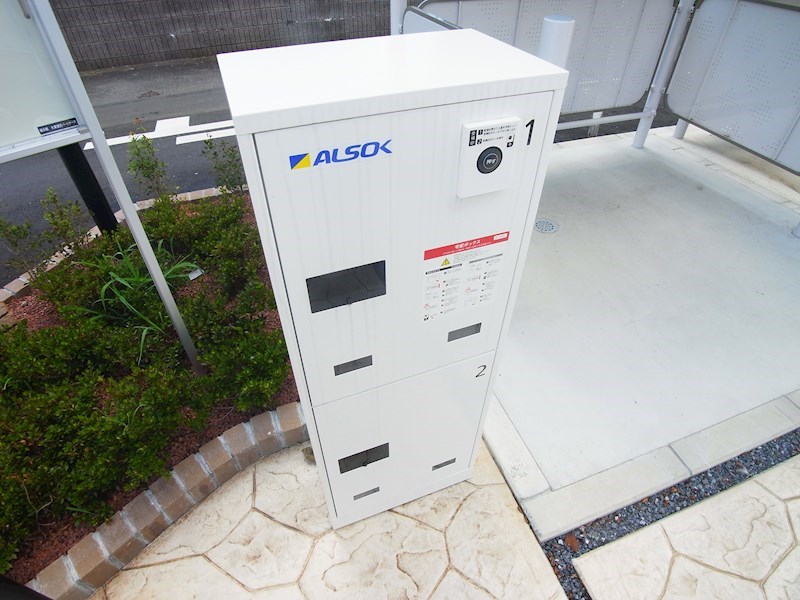 ソフィアⅡ その他外観5