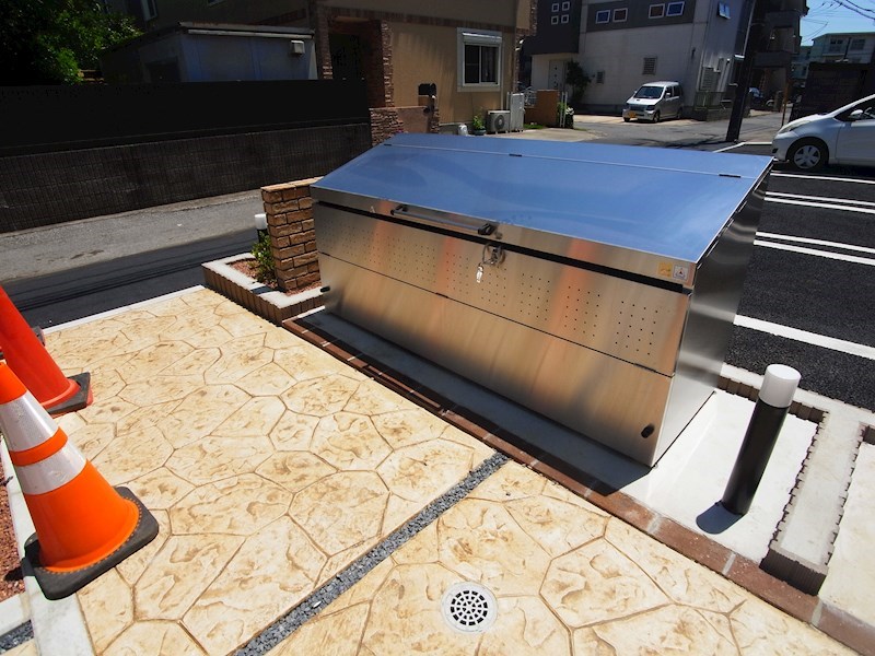 ソフィアⅡ その他外観6