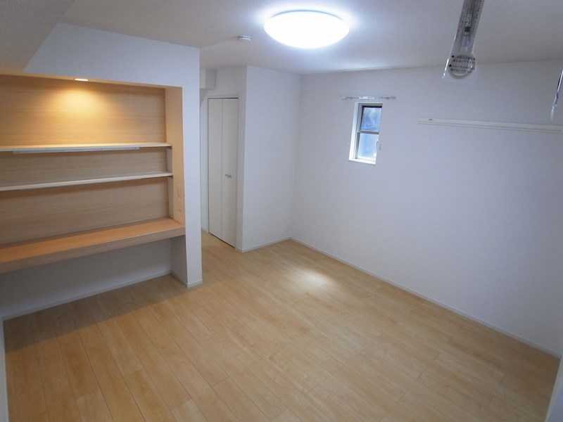 ソフィアⅡ リビング