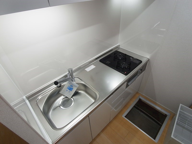 ソフィアⅡ キッチン