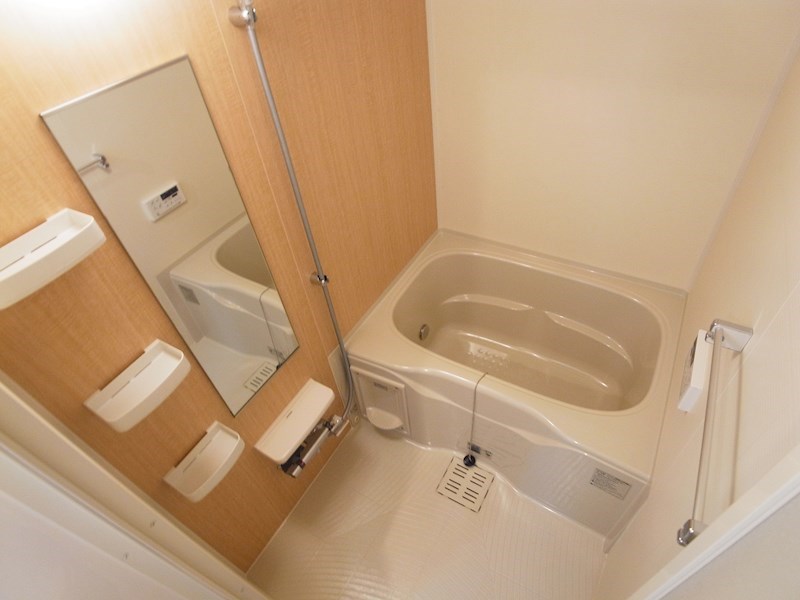 ソフィアⅡ 風呂画像