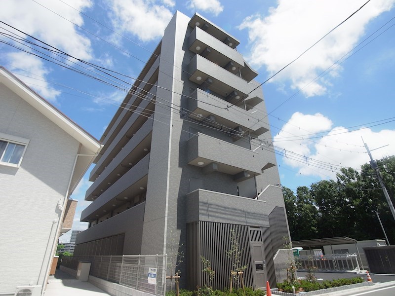 Ｋ・Ｓガーデン柏の葉キャンパス その他外観5