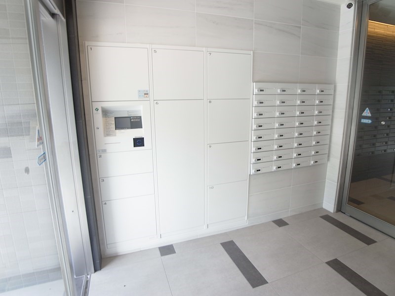 Ｋ・Ｓガーデン柏の葉キャンパス その他外観6