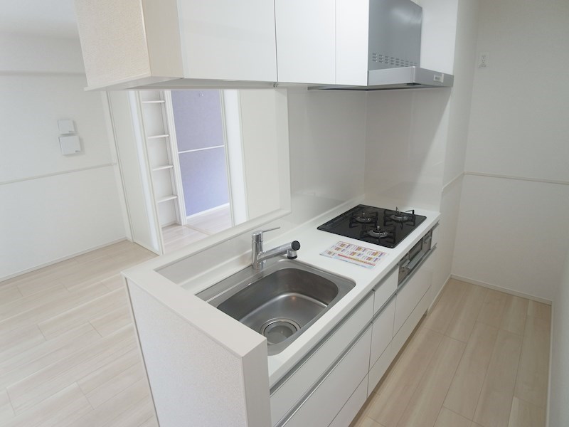 Ｋ・Ｓガーデン柏の葉キャンパス キッチン