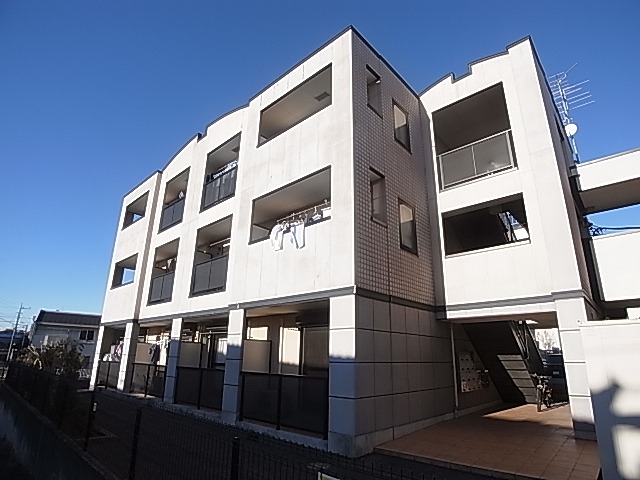 ラ・ボニータ野口 101号室 外観