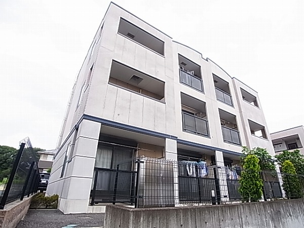 ラ・ボニータ野口 その他外観1