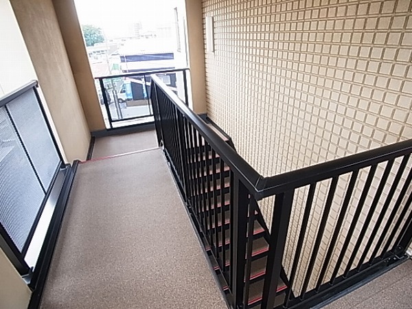 ラ・ボニータ野口 その他外観5