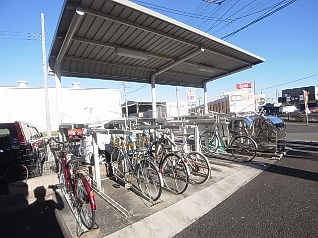 ラ・ボニータ野口 その他外観6