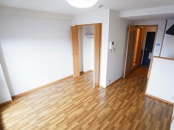 ラ・ボニータ野口 リビング