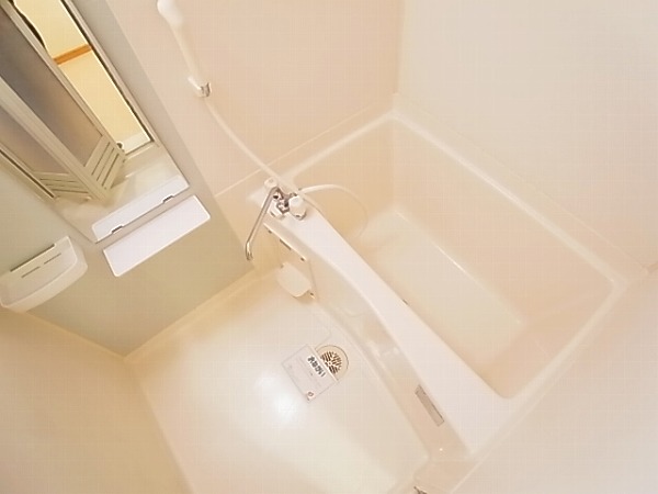 ラ・ボニータ野口 風呂画像