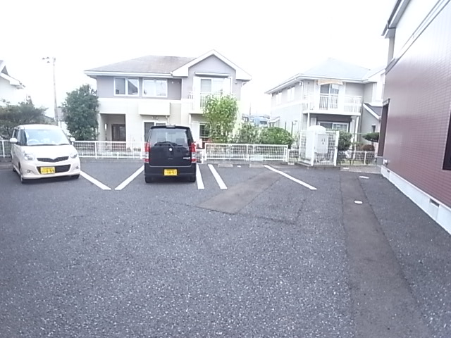 フォンティーヌ その他外観2