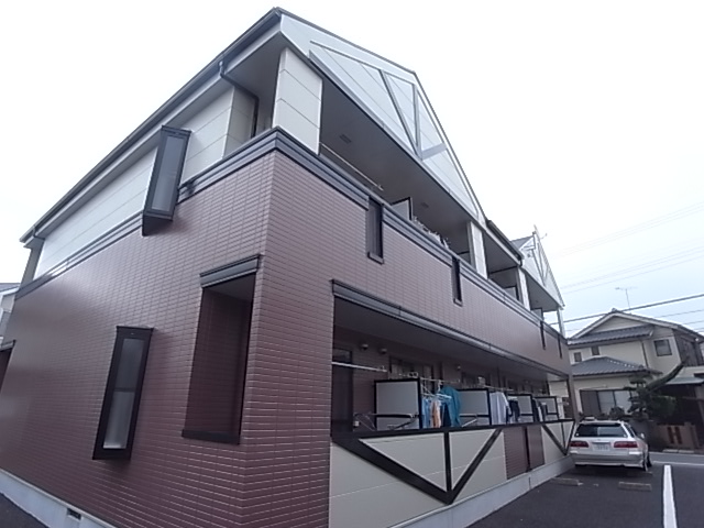 フォンティーヌ その他外観4
