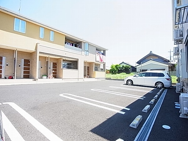 えんじゅ清水公園Ｂ その他外観4