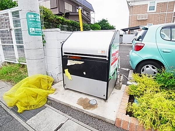 グランツ豊四季 その他外観2