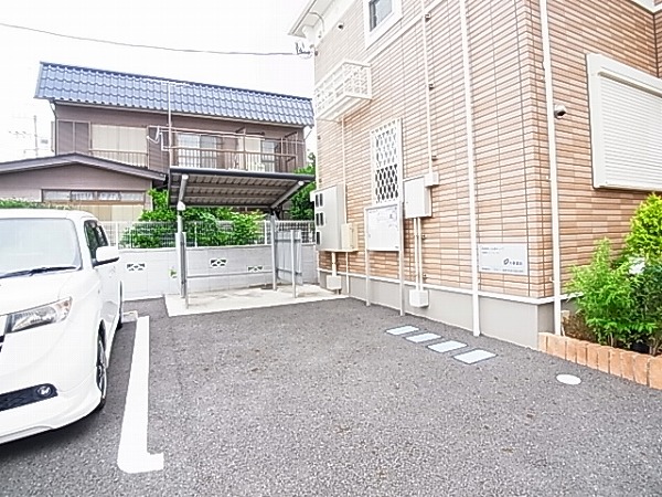 グランツ豊四季 その他外観3