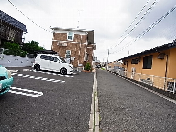 グランツ豊四季 その他外観4