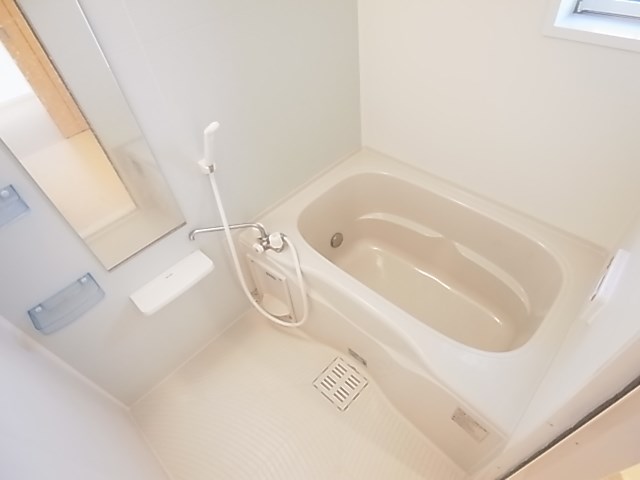 グランツ豊四季 風呂画像