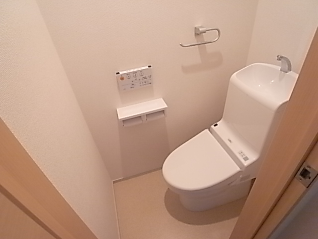 ネーヴェ・レジデンス その他1